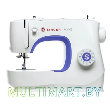 Швейная машина Singer M3405